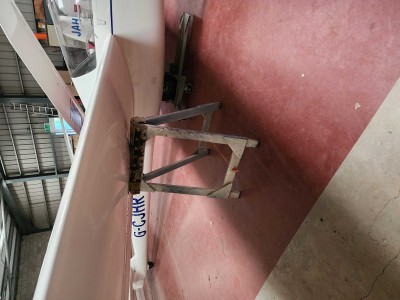 Trestle under A34 wing 1.jpg